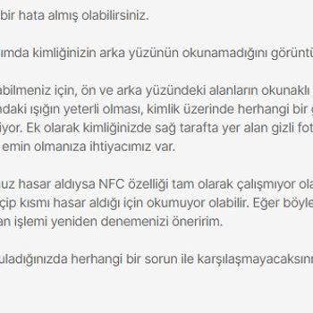 Hepsiburada Kimlik Onayı Sorunu: Puanlarımı Kullanamıyorum