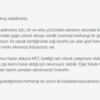 Hepsiburada Kimlik Onayı Sorunu: Puanlarımı Kullanamıyorum