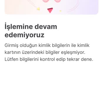 Hepsiburada Kimlik Onayı Sorunu: Puanlarımı Kullanamıyorum