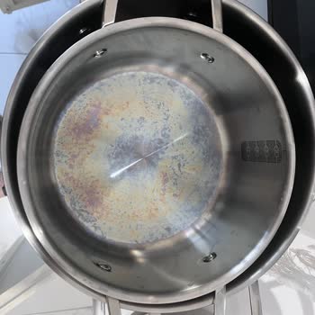 Tefal Çelik Tencere Setinde Beklenmedik Kalite Sorunları