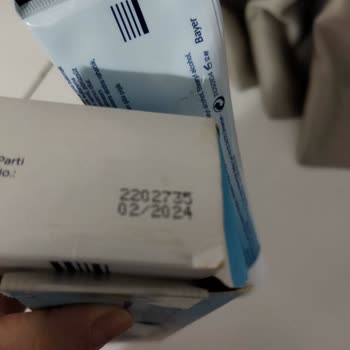 Son Kullanma Tarihi Geçmiş Ürün Şoku