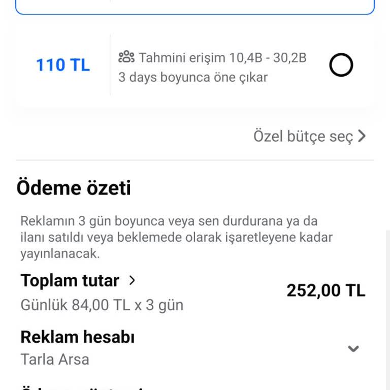 Facebook Marketplace Reklam Sorunu: Doğrulama Engeli