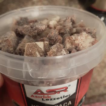 Kelle Paça Çorbasında Kıl Şoku Tüketiciye Ciddi Sorun Yaratıyor