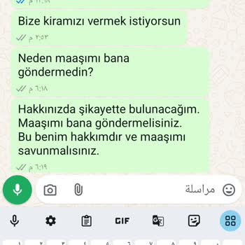 Hakkımızı Almak İçin Mücadele: Çocuklarımızın Geleceği Tehlikede