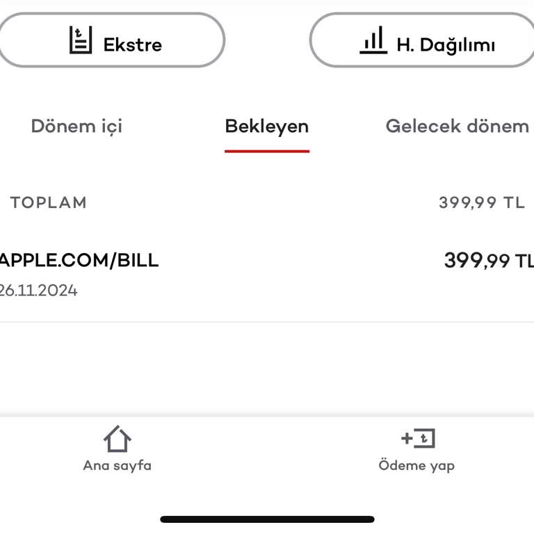 Apple'dan Habersiz Para Çekimi Şoku
