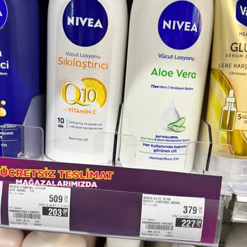 Etiket Ve Kasa Fiyat Farkı Sorunu