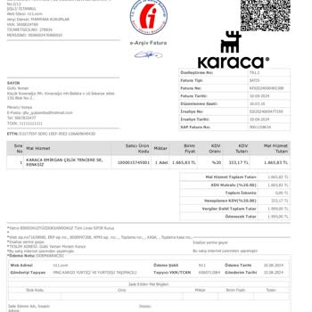 Karaca Tencere Seti: Kendi Kendine Kırılan Kapak Ve Yetersiz Müşteri Hizmeti