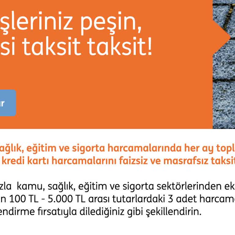 Emlak Vergisi Taksitlendirme Sorunu Ve Yetersiz Müşteri Hizmeti