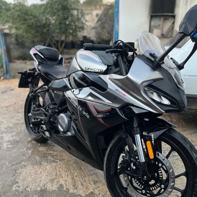 Yeni Aldığım Motosikletin Akü Problemi