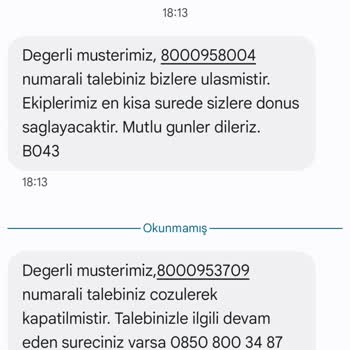 Yanıltıcı Bilgi Ve Kırılan Koltuk Ayakları