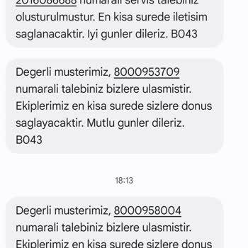 Yanıltıcı Bilgi Ve Kırılan Koltuk Ayakları