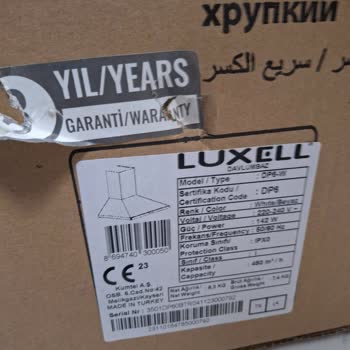 Luxell Servis Hizmetinde İletişim Ve Randevu Sorunları