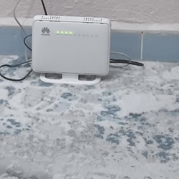 Vodafone Evde İnternet Kesintisi Ve Müşteri Hizmetleri Sorunu