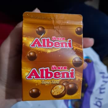 Ülker Albeni'nin Azalan İçeriği Hayal Kırıklığı Yarattı