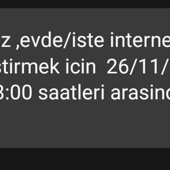 Türk Telekom'un Nakil Sürecindeki İlgisizliği Ve Gecikme
