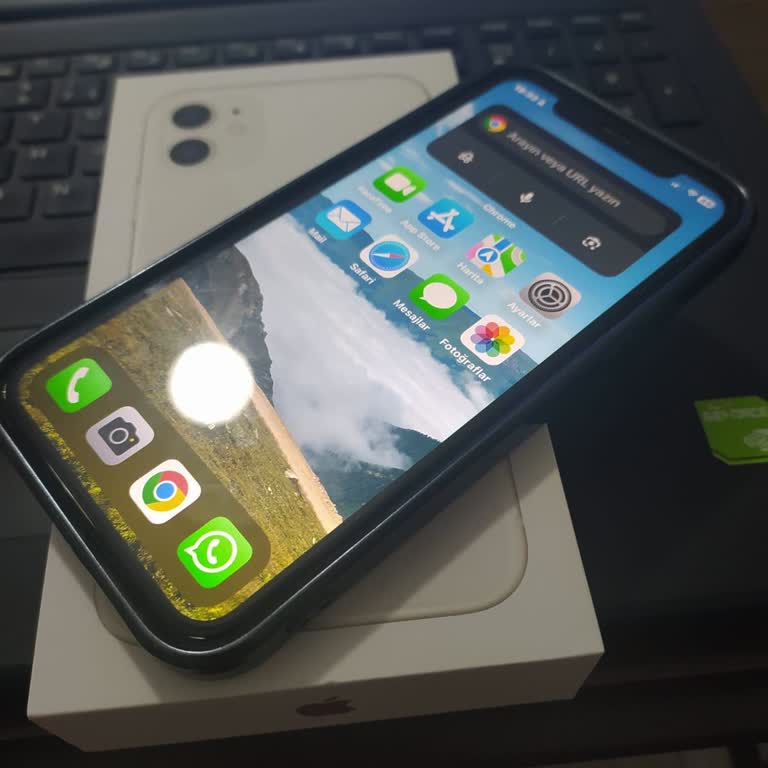 Teknosa'nın Ekran Koruma Hizmetinde Sürekli Sorunlar