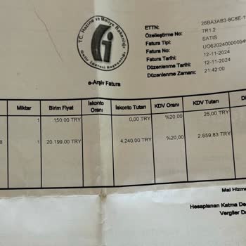 Kargo Teslimatında Yaşanan Büyük Sorun