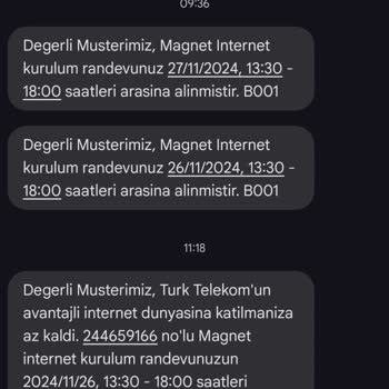 Randevu Karmaşası Ve Mağduriyet
