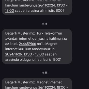 Randevu Karmaşası Ve Mağduriyet