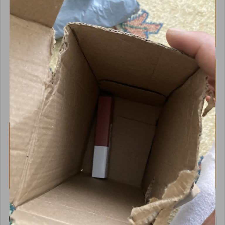 Trendyol Eksik Ürün Ve İlgisiz Müşteri Hizmetleri