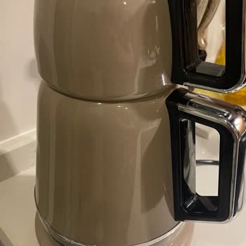 Korkmaz Çay Makinesi Hayal Kırıklığı