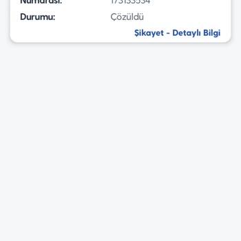 Turkcell Çekim Gücü Hayal Kırıklığı