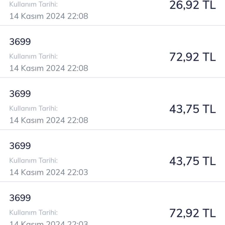 İzinsiz Abonelik Ücretleriyle Mağduriyet