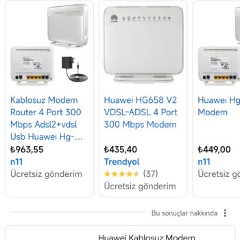 Türk Telekom Modem Fiyatında Hayal Kırıklığı Yaşadım