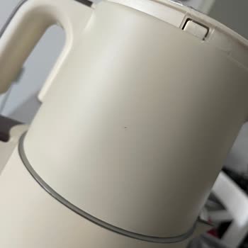 Defolu Çay Makinesi Değişiminde Renk Ve Kalite Sorunu