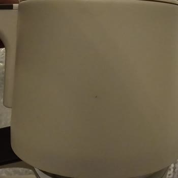 Defolu Çay Makinesi Değişiminde Renk Ve Kalite Sorunu
