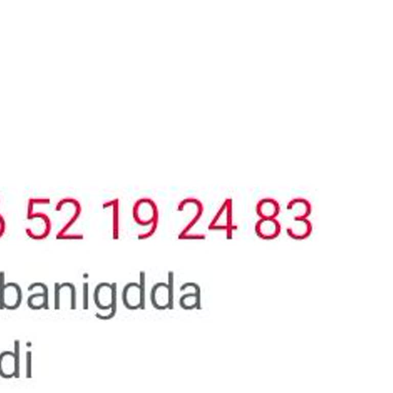 Kamerun'dan Gelen Gizemli Arama: WhatsApp Güvenliği Tehlikede Mi?