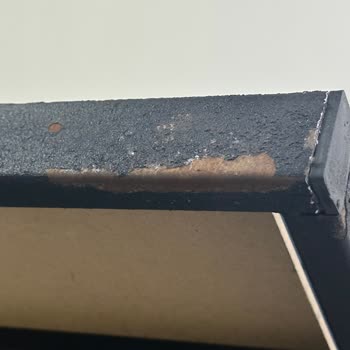 Weltew Home'dan Alınan Yatak Odası Takımında Ayıplı Ürün Ve İade Sorunu