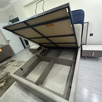 Weltew Home'dan Alınan Yatak Odası Takımında Ayıplı Ürün Ve İade Sorunu