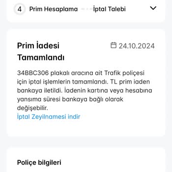 Geri Ödeme Sorunu Ve İletişim Eksikliği