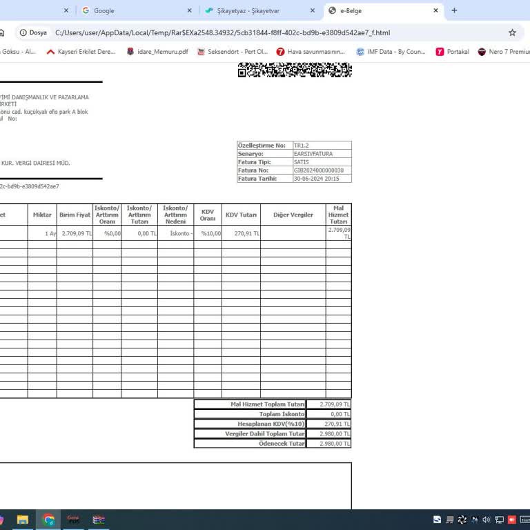 Pluxee İle Fatura Ödeme Sorunu: Hak Edişlerim Neden Yatmadı?