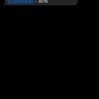 Servis Ücreti Ve Parça Bilgisi Belirsizliği