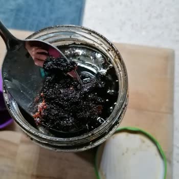 Dondurulmuş Tatlı Fiyaskosu: Dağılan Hamur Ve Mahvolan Yağ