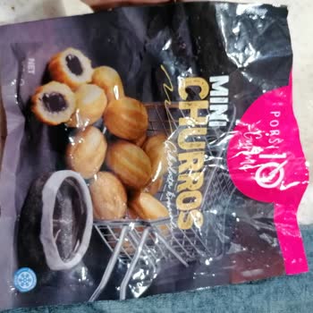 Dondurulmuş Tatlı Fiyaskosu: Dağılan Hamur Ve Mahvolan Yağ