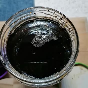 Dondurulmuş Tatlı Fiyaskosu: Dağılan Hamur Ve Mahvolan Yağ