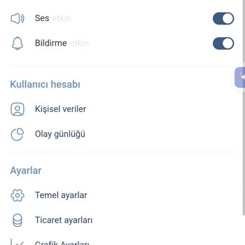 Yatırım Çekim Sorunu