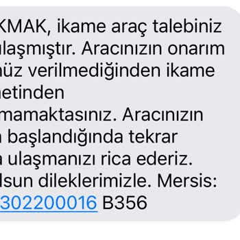 Kasko Poliçesi Mağduriyeti: İkame Araç Sorunu