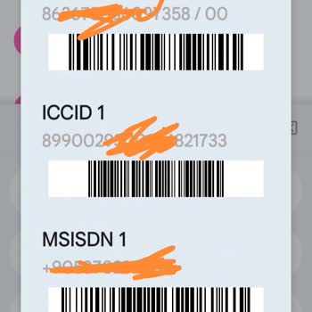 Yanıltıcı IMEI Ve Satıcı Değişikliği Mağduriyeti