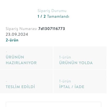 Vivense'den Sipariş Edilen Koltukların Teslimatında Gecikme