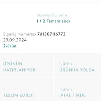 Vivense'den Sipariş Edilen Koltukların Teslimatında Gecikme