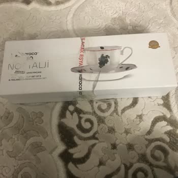 Karaca Züccaciye Garaj Günlerinde Hayal Kırıklığı