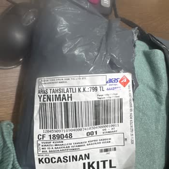 Yanıltıcı Sipariş: Eski Kazaklar Geldi