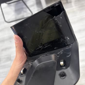 Vatan Bilgisayar'dan Aldığımız Robot Süpürge Kâbusu