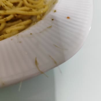 Pastavilla Pesto Sos İçeriği Hakkında Endişeler