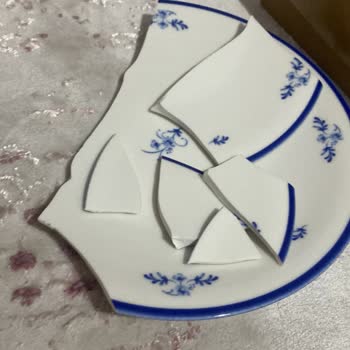 Kırık Ürün Sorunu: İade Zorunluluğu