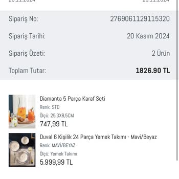 Kırık Ürün Sorunu: İade Zorunluluğu